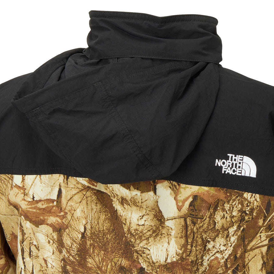 THE NORTH FACE ( ザ・ノース・フェイス ) ノベルティーハイドレナウィンドジャケット アウター