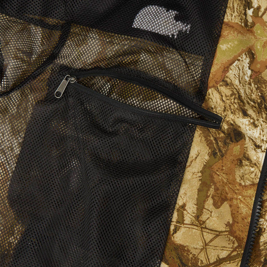 THE NORTH FACE ( ザ・ノース・フェイス ) ノベルティーハイドレナウィンドジャケット アウター