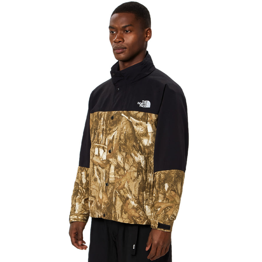 THE NORTH FACE ( ザ・ノース・フェイス ) ノベルティーハイドレナウィンドジャケット アウター