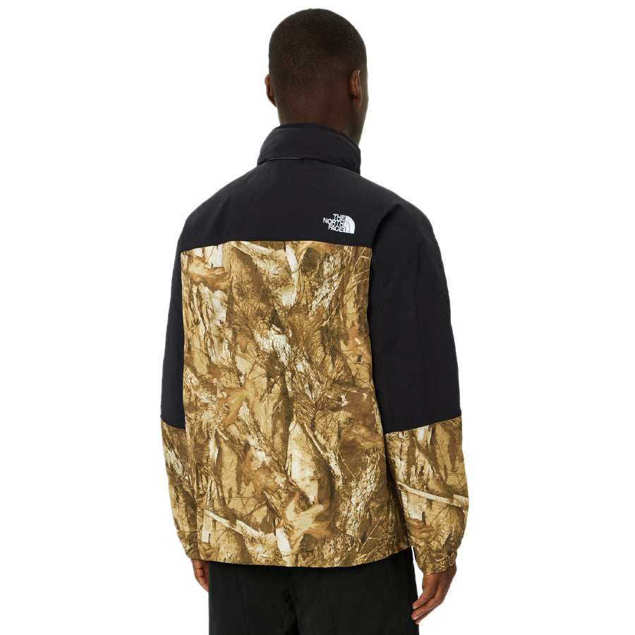 THE NORTH FACE ( ザ・ノース・フェイス ) ノベルティーハイドレナウィンドジャケット アウター
