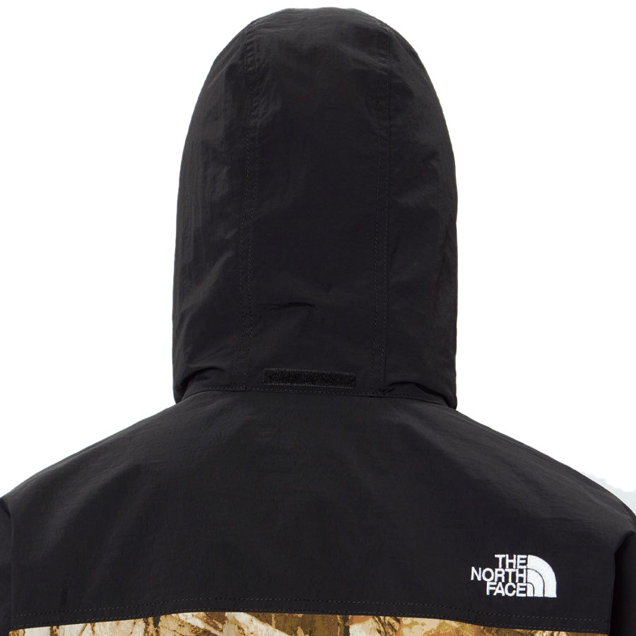 THE NORTH FACE ( ザ・ノース・フェイス ) ノベルティーハイドレナウィンドジャケット アウター