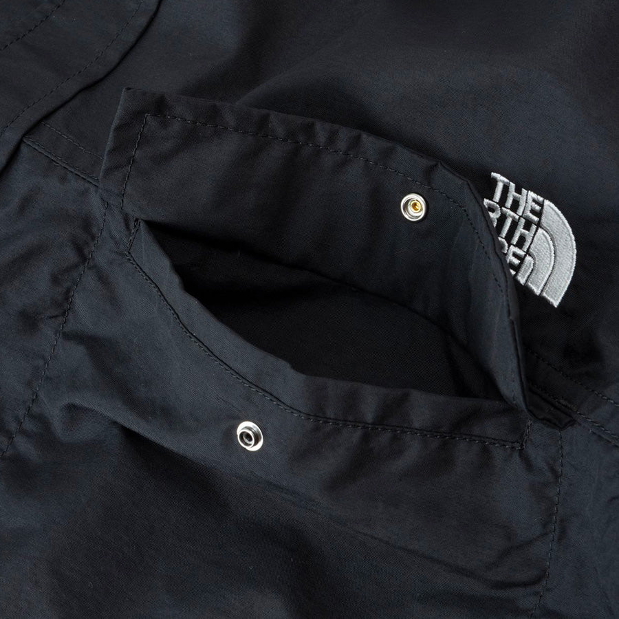 THE NORTH FACE ( ザ・ノース・フェイス ) ショートスリーブ ヌプシシャツ 半袖シャツ
