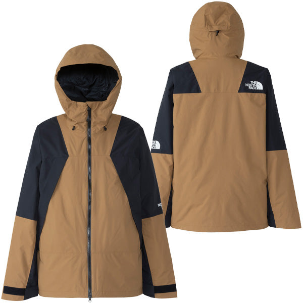 THE NORTH FACE ( ザ ノースフェイス ) Snowbird Triclimate Jacket