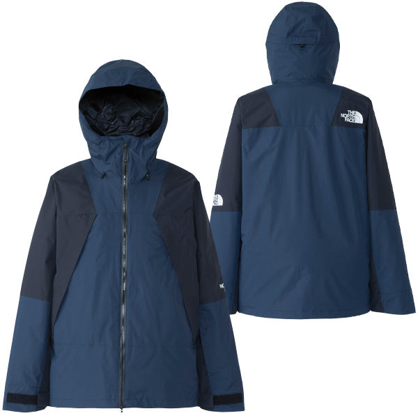 THE NORTH FACE ( ザ ノースフェイス ) Snowbird Triclimate Jacket