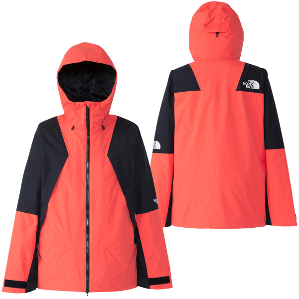 THE NORTH FACE ( ザ ノースフェイス ) Snowbird Triclimate Jacket