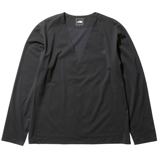 Tech Lounge Cardigan