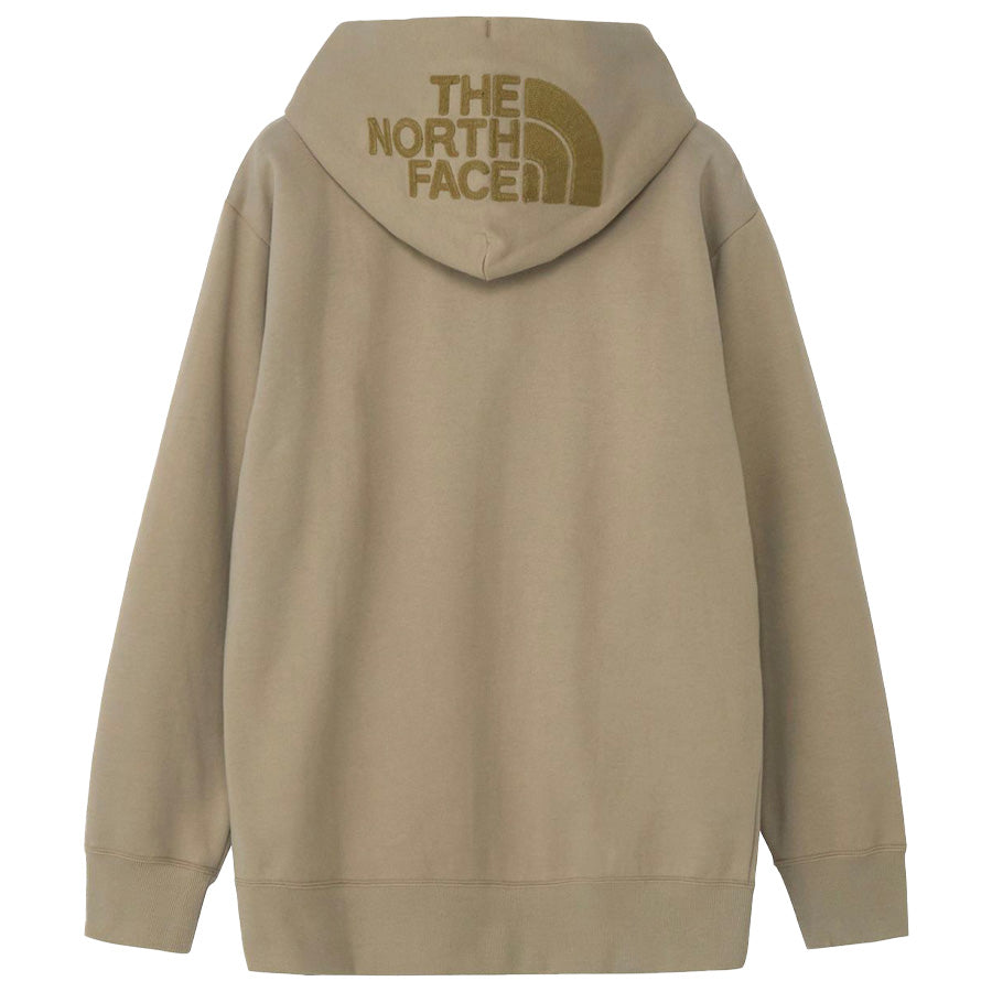 THE NORTH FACE ( ザ・ノース・フェイス ) リアビューフルジップフーディ ジップアップ パーカー