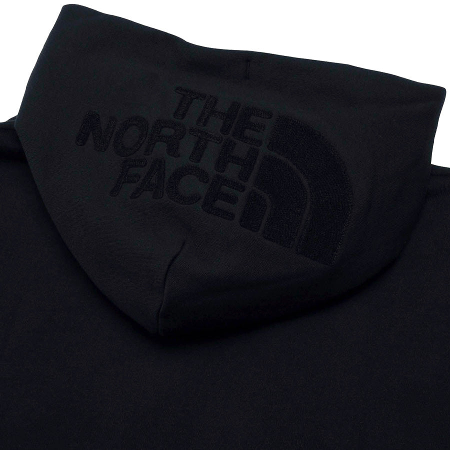 THE NORTH FACE ( ザ・ノース・フェイス ) リアビューフルジップフーディ ジップアップ パーカー