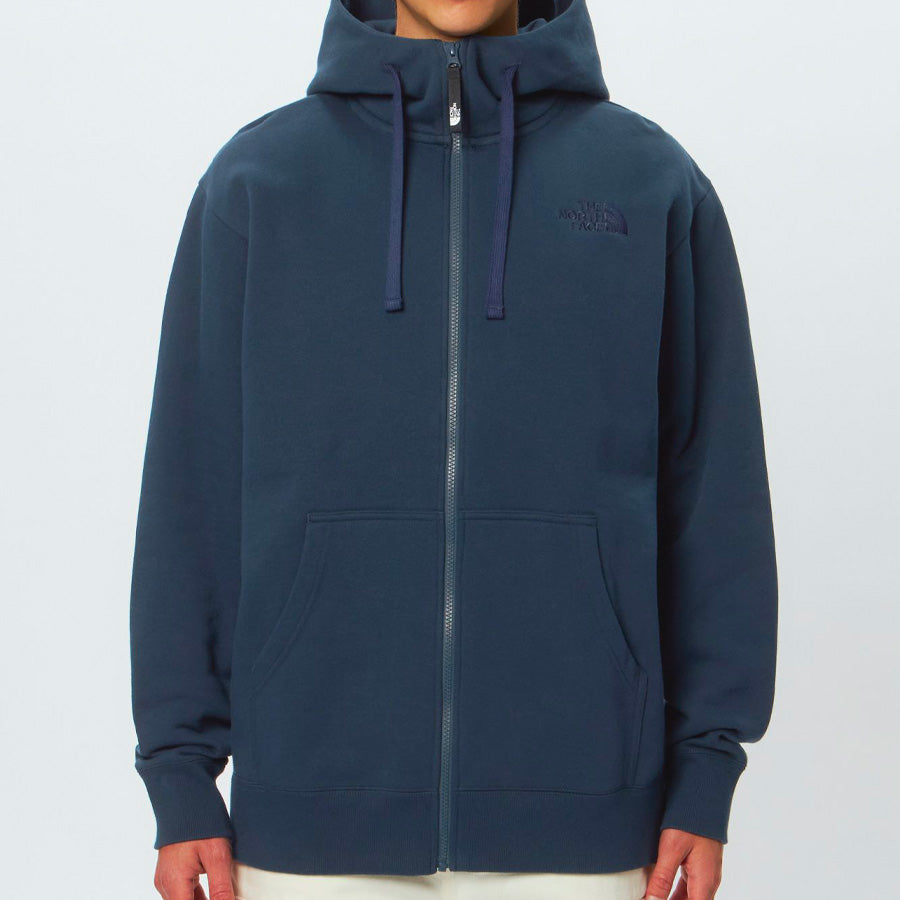 THE NORTH FACE ( ザ・ノース・フェイス ) リアビューフルジップフーディ ジップアップ パーカー