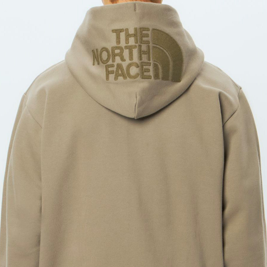 THE NORTH FACE ( ザ・ノース・フェイス ) リアビューフルジップフーディ ジップアップ パーカー