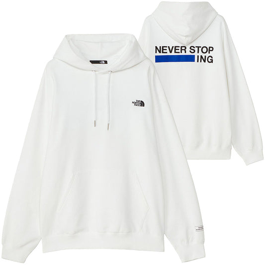 THE NORTH FACE ( ザ ノースフェイス ) ネバーストップアイエヌジーフーディ パーカー