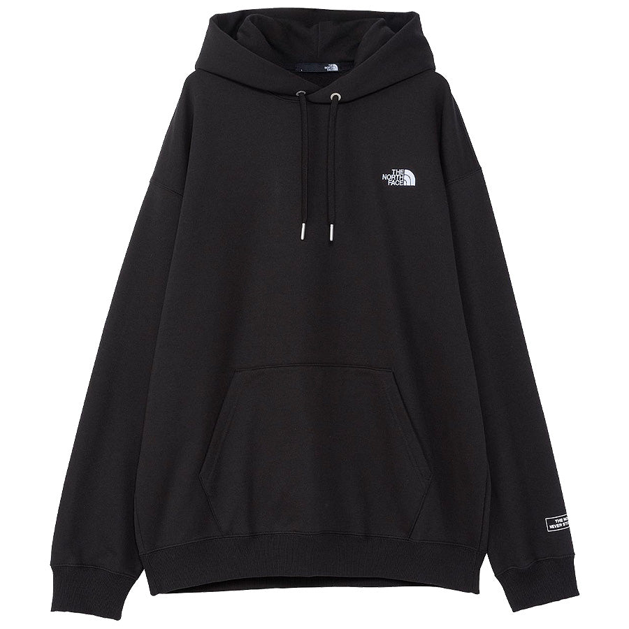 THE NORTH FACE ( ザ ノースフェイス ) ネバーストップアイエヌジーフーディ パーカー