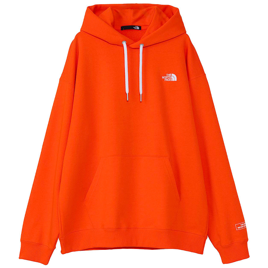 THE NORTH FACE ( ザ ノースフェイス ) ネバーストップアイエヌジーフーディ パーカー