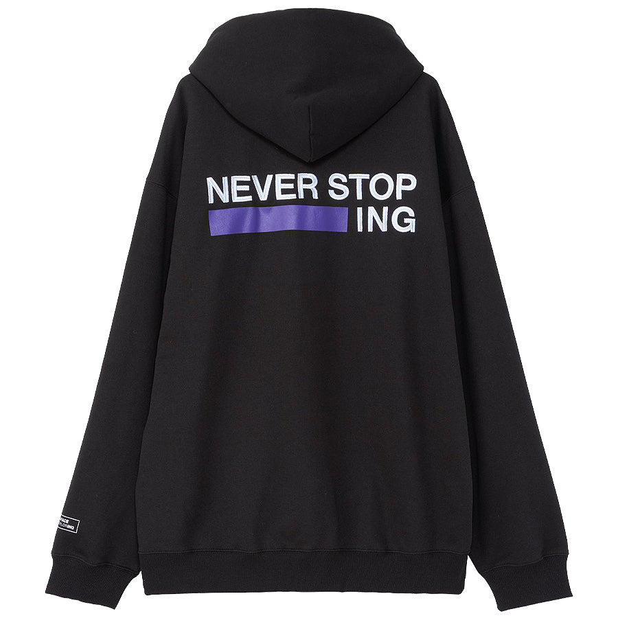 THE NORTH FACE ( ザ ノースフェイス ) ネバーストップアイエヌジーフーディ パーカー