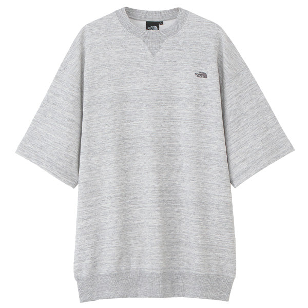 THE NORTH FACE ( ザ ノースフェイス ) ハーフスリーブスウェットティー