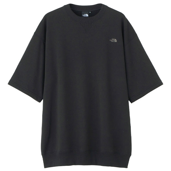 THE NORTH FACE ( ザ ノースフェイス ) ハーフスリーブスウェットティー
