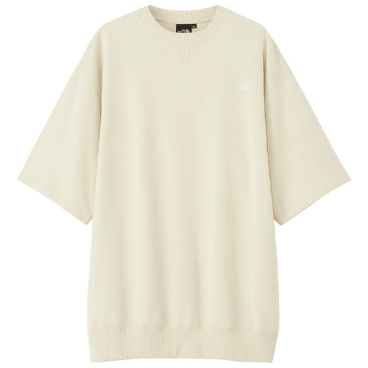 THE NORTH FACE ( ザ ノースフェイス ) ハーフスリーブスウェットティー