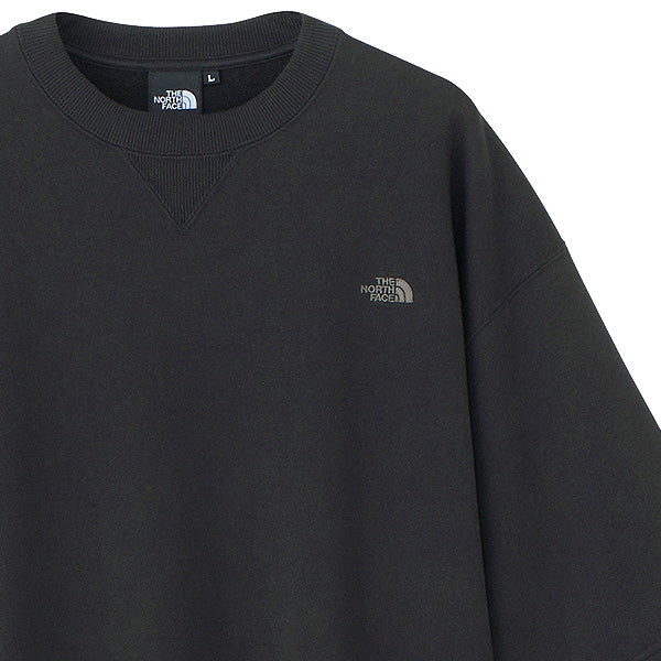 THE NORTH FACE ( ザ ノースフェイス ) ハーフスリーブスウェットティー