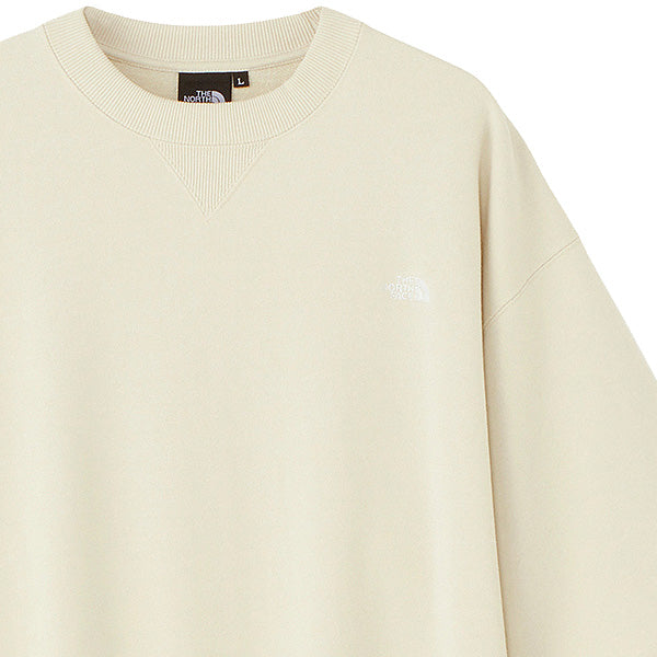 THE NORTH FACE ( ザ ノースフェイス ) ハーフスリーブスウェットティー