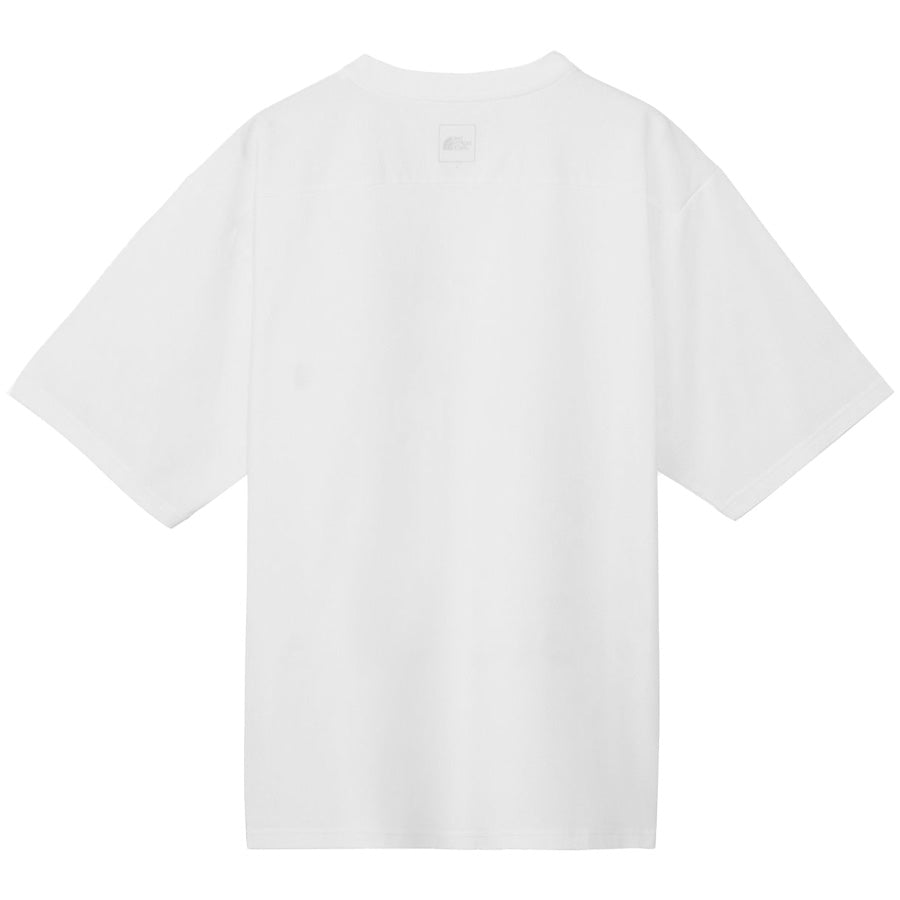 THE NORTH FACE ( ザ・ノース・フェイス ) ショートスリーブ エアリー ポケットティー Tシャツ