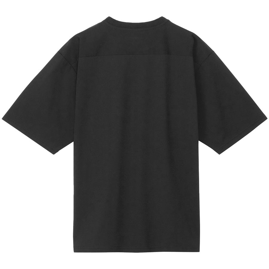 THE NORTH FACE ( ザ・ノース・フェイス ) ショートスリーブ エアリー ポケットティー Tシャツ