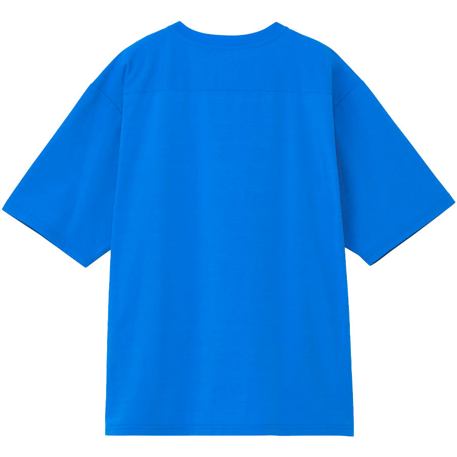 THE NORTH FACE ( ザ・ノース・フェイス ) ショートスリーブ エアリー ポケットティー Tシャツ