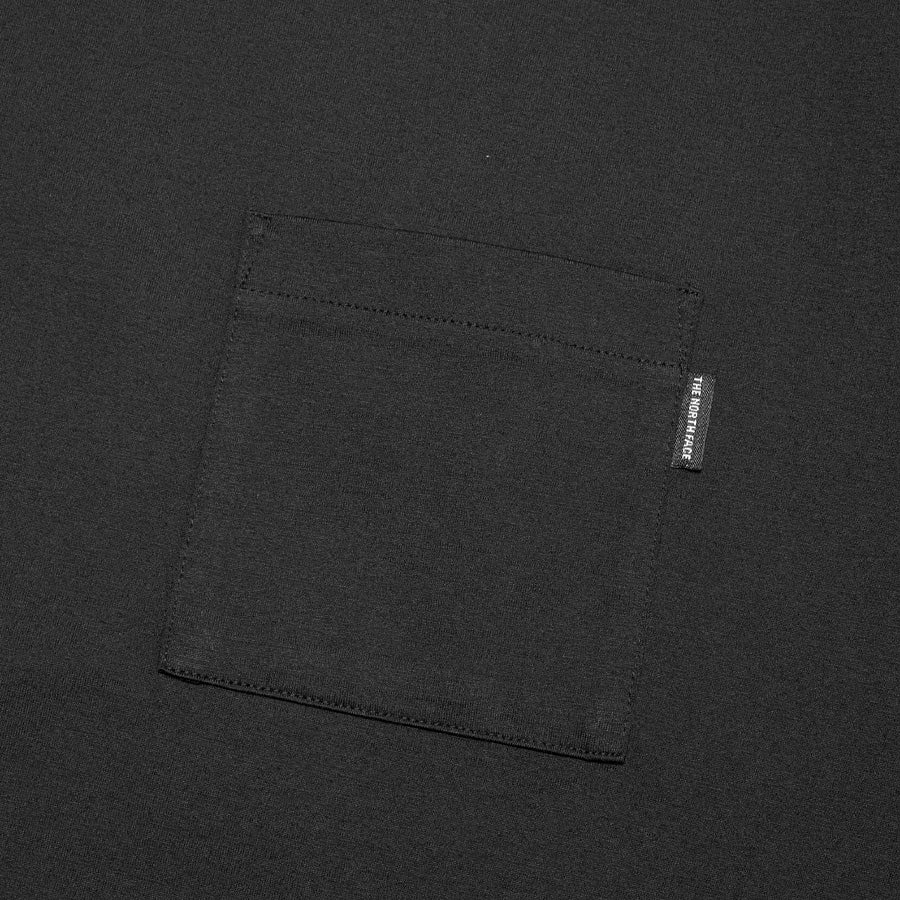 THE NORTH FACE ( ザ・ノース・フェイス ) ショートスリーブ エアリー ポケットティー Tシャツ
