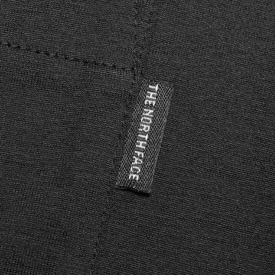 THE NORTH FACE ( ザ・ノース・フェイス ) ショートスリーブ エアリー ポケットティー Tシャツ
