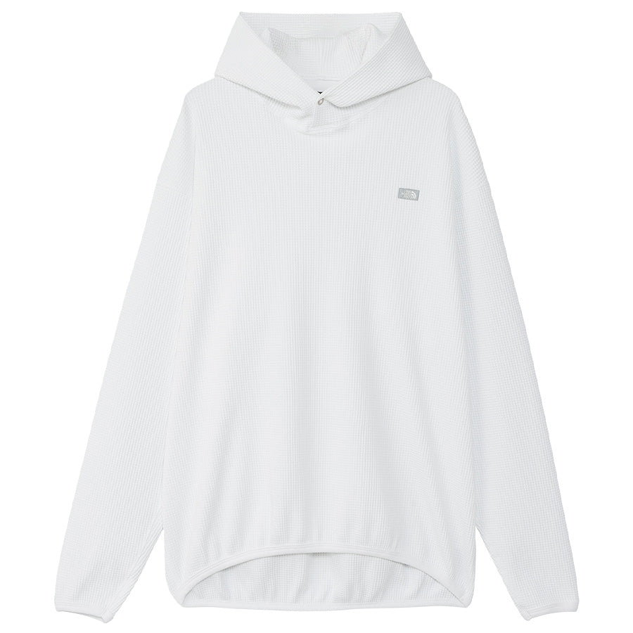 THE NORTH FACE ( ノースフェイス ) エンライド ワッフル フーディー