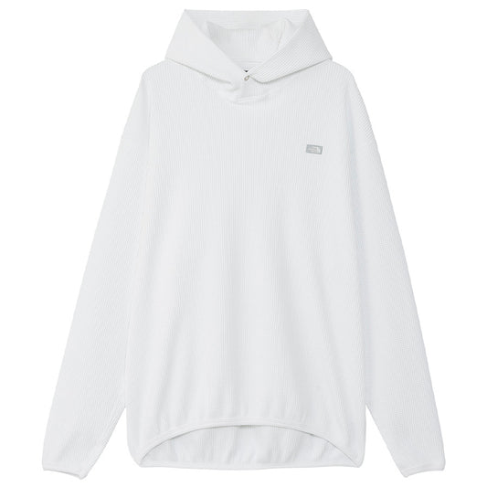 THE NORTH FACE ( ザ・ノース・フェイス ) エンライド ワッフル フーディー パーカー