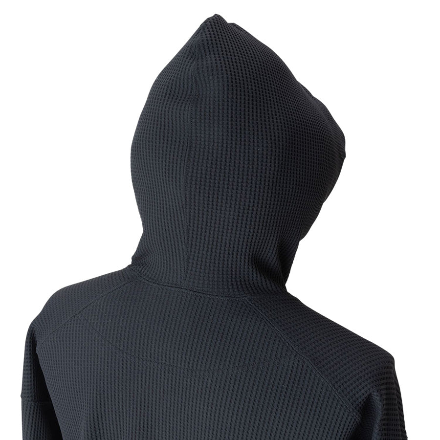 THE NORTH FACE ( ザ・ノース・フェイス ) エンライド ワッフル フーディー パーカー