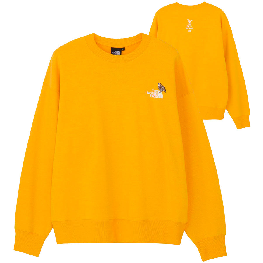 THE NORTH FACE ( ザ・ノース・フェイス ) ズーピッカークルー