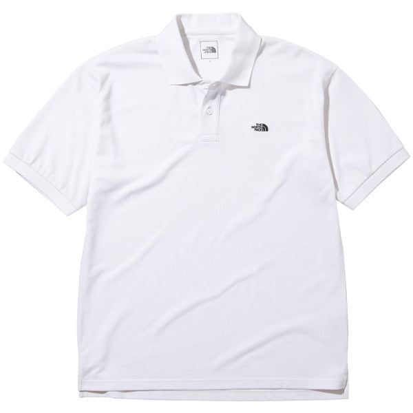 S/S Any Part Polo