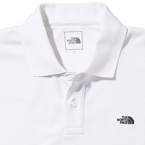 S/S Any Part Polo