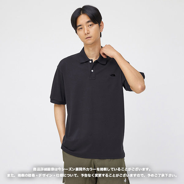 S/S Any Part Polo