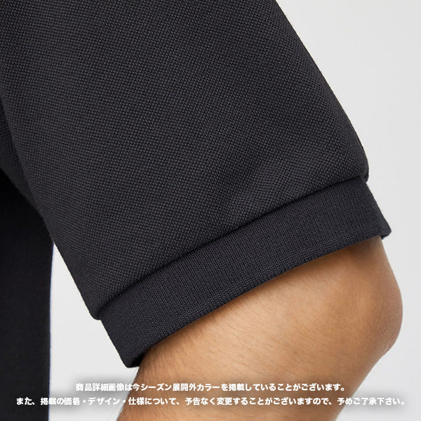 S/S Any Part Polo