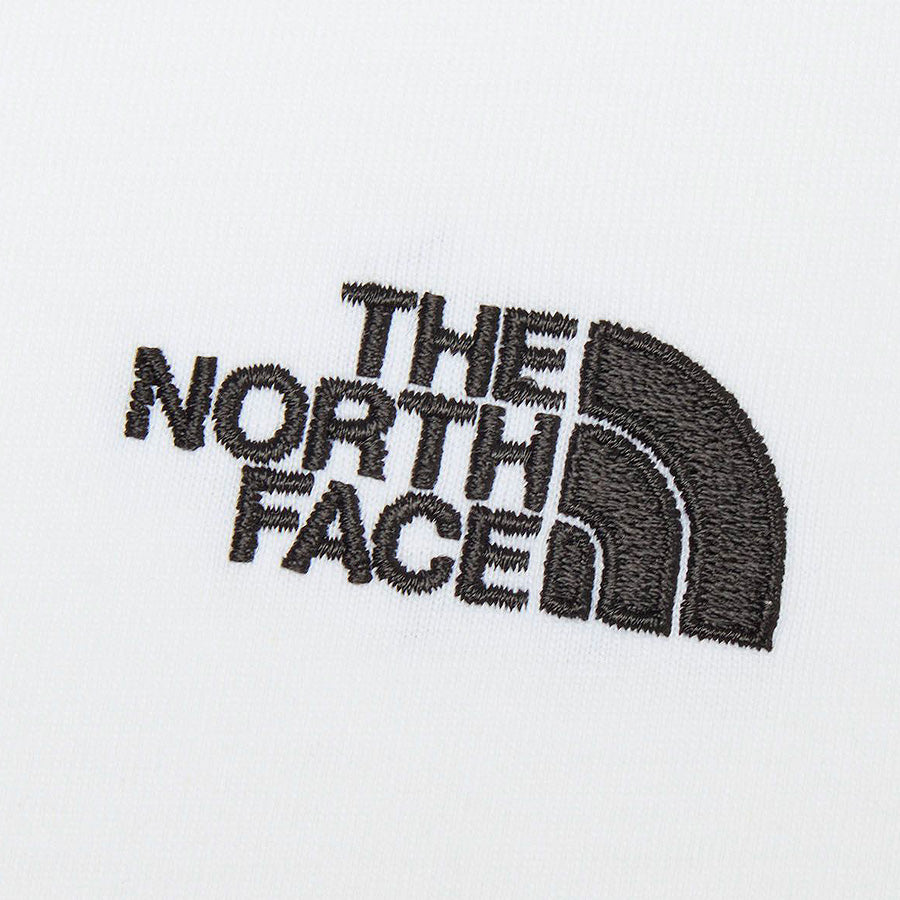 THE NORTH FACE ( ザ・ノース・フェイス ) ショートスリーブ フラッシュドライ コットン ポロシャツ