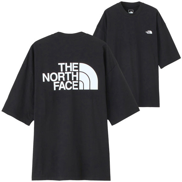THE NORTH FACE ( ザ ノースフェイス ) ショートスリーブシンプルカラースキームティー Tシャツ