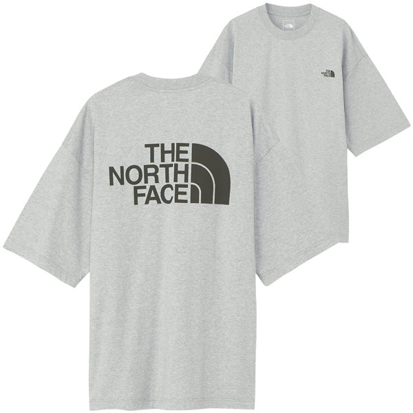 THE NORTH FACE ( ザ ノースフェイス ) ショートスリーブシンプルカラースキームティー Tシャツ