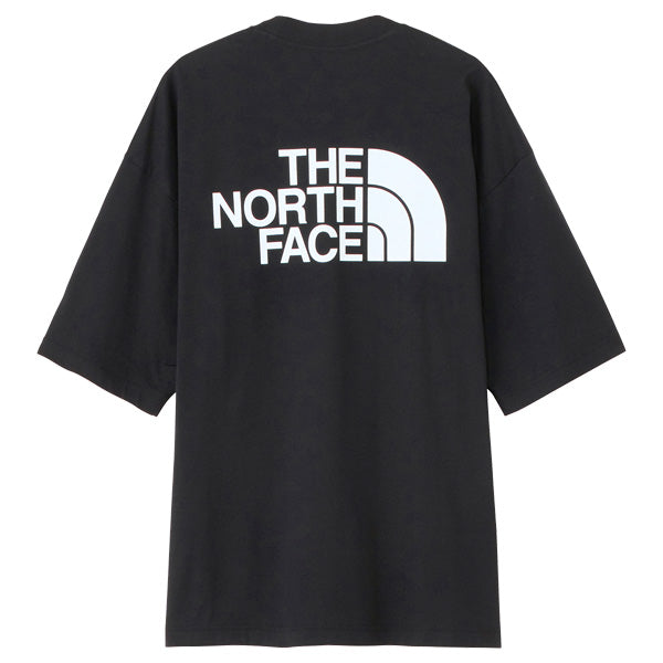 THE NORTH FACE ( ザ ノースフェイス ) ショートスリーブシンプルカラースキームティー Tシャツ