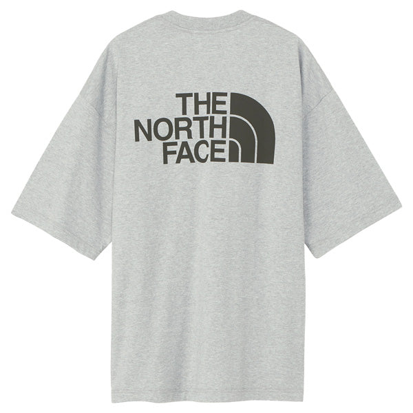 THE NORTH FACE ( ザ ノースフェイス ) ショートスリーブシンプルカラースキームティー Tシャツ