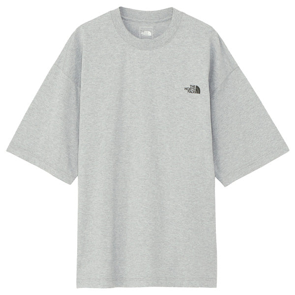 THE NORTH FACE ( ザ ノースフェイス ) ショートスリーブシンプルカラースキームティー Tシャツ