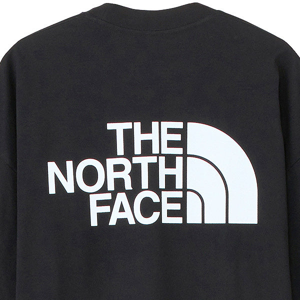 THE NORTH FACE ( ザ ノースフェイス ) ショートスリーブシンプルカラースキームティー Tシャツ