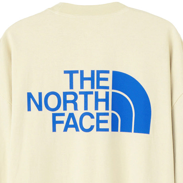 THE NORTH FACE ( ザ ノースフェイス ) ショートスリーブシンプルカラースキームティー Tシャツ