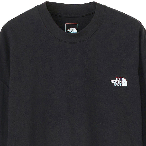 THE NORTH FACE ( ザ ノースフェイス ) ショートスリーブシンプルカラースキームティー Tシャツ