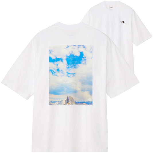 THE NORTH FACE ( ザ・ノース・フェイス ) ショートスリーブ ヨセミテシーナリーティー Tシャツ