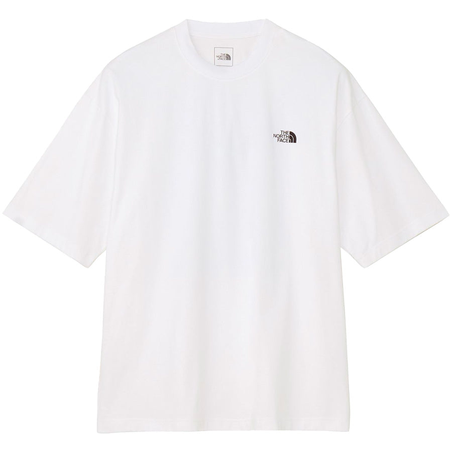 THE NORTH FACE ( ザ・ノース・フェイス ) ショートスリーブ ヨセミテシーナリーティー Tシャツ