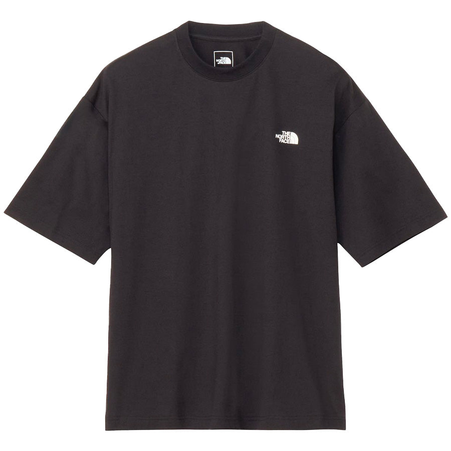THE NORTH FACE ( ザ・ノース・フェイス ) ショートスリーブ ヨセミテシーナリーティー Tシャツ