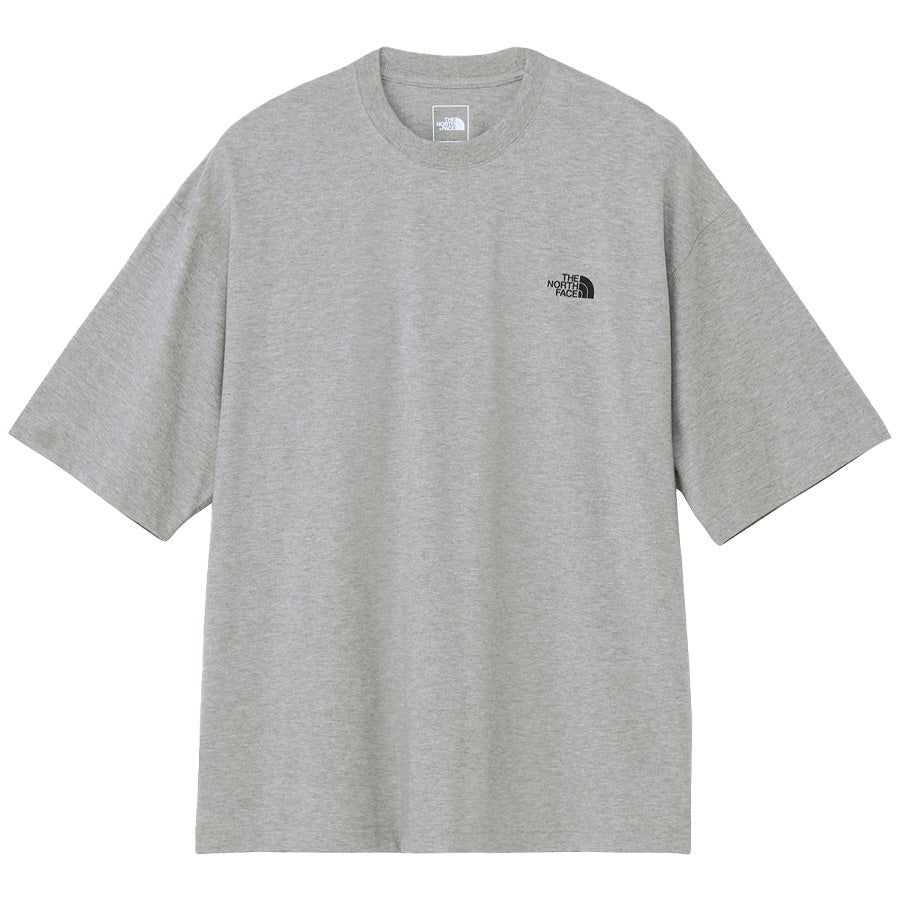 THE NORTH FACE ( ザ・ノース・フェイス ) ショートスリーブ ヨセミテシーナリーティー Tシャツ