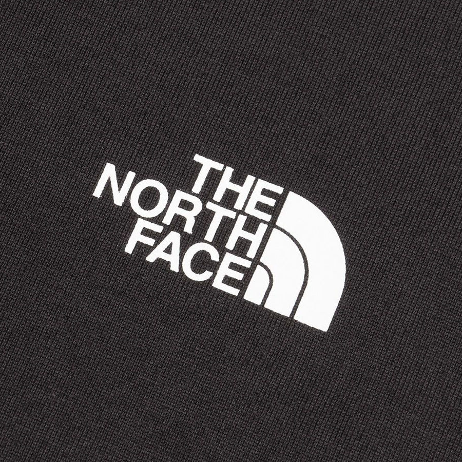 THE NORTH FACE ( ザ・ノース・フェイス ) ショートスリーブ ヨセミテシーナリーティー Tシャツ